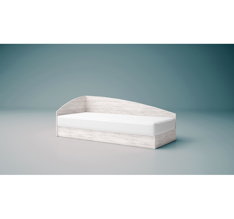 Κρεβάτι Apolo3 82x190 DIOMMI 33-205