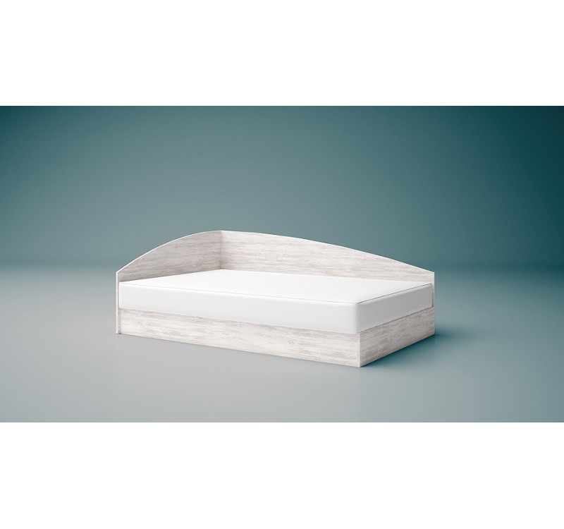 Κρεβάτι Apolo4 120x190 DIOMMI 33-217