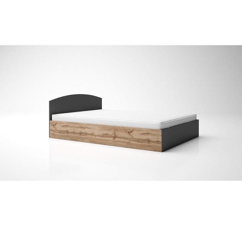 Κρεβάτι Apolo5 150x190 DIOMMI 33-225