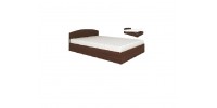 Κρεβάτι Apolo6 160x200 DIOMMI 33-226