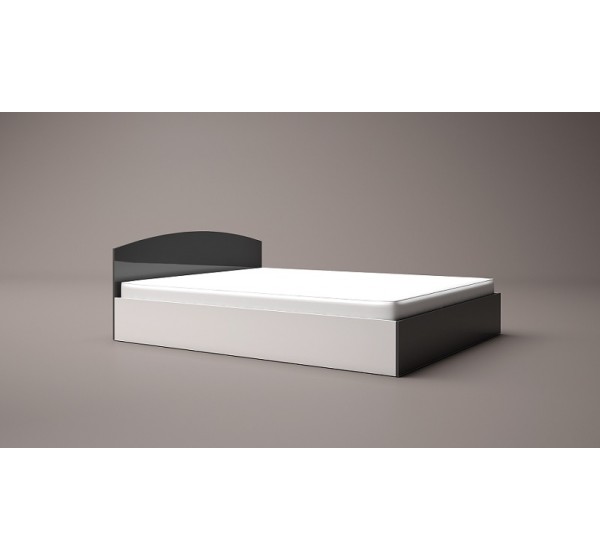 Κρεβάτι Apolo6 160x200 DIOMMI 33-230