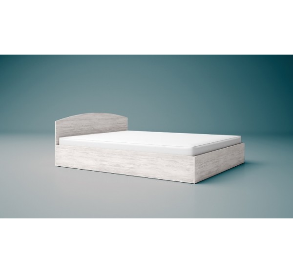 Κρεβάτι Apolo6 160x200 DIOMMI 33-231