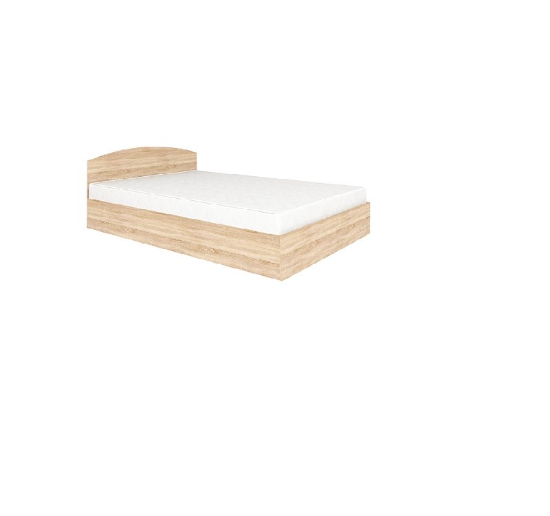 Κρεβάτι Apolo6 160x200 DIOMMI 33-232