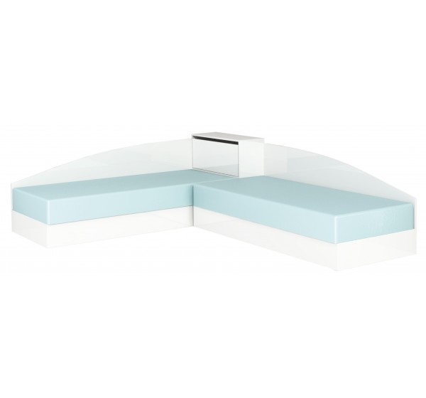 Κρεβάτια Apolo7 82x190 DIOMMI 33-235