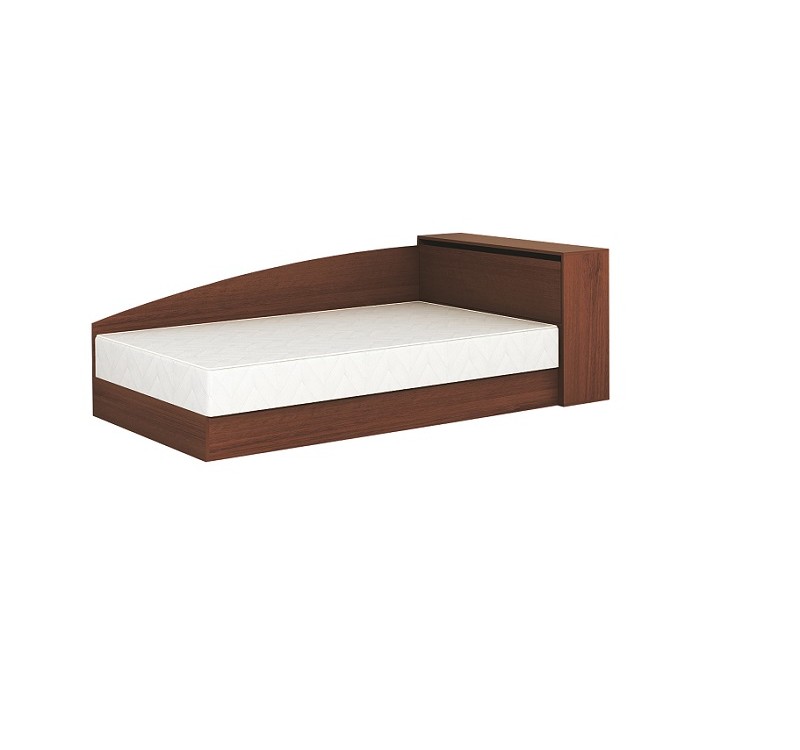 Κρεβάτι με στήθος Apolo8 120x190 DIOMMI 33-240