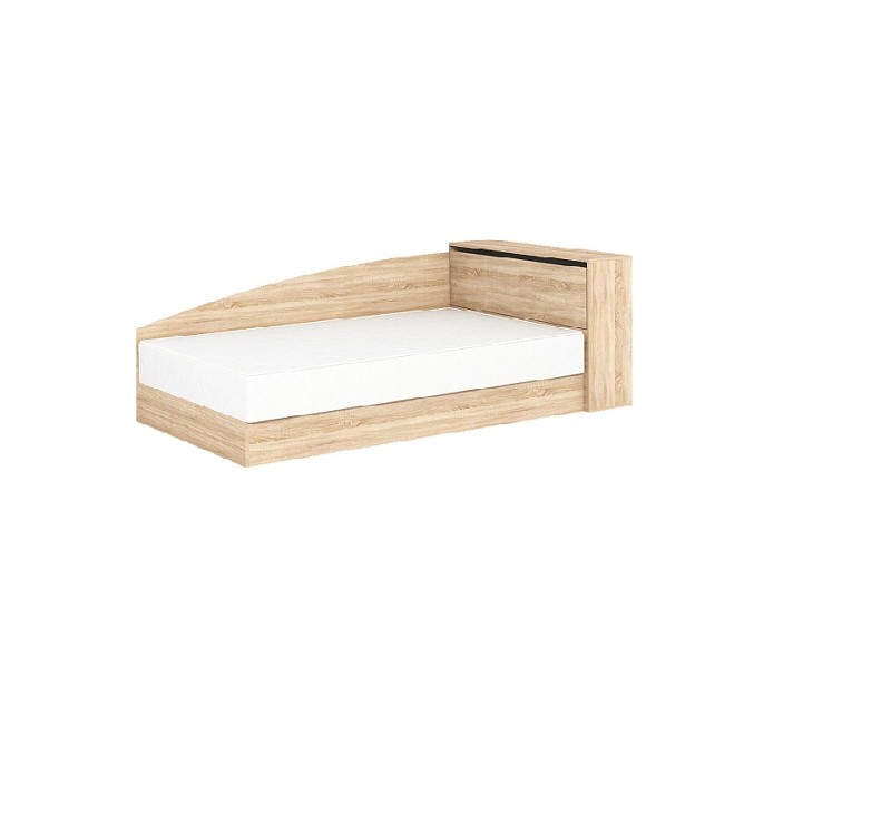 Κρεβάτι με στήθος Apolo8 120x190 DIOMMI 33-240