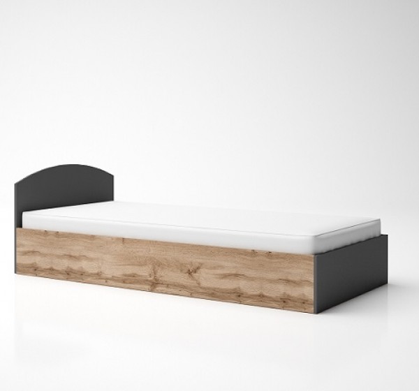 Κρεβάτι Apolo9 90x200 DIOMMI 33-247