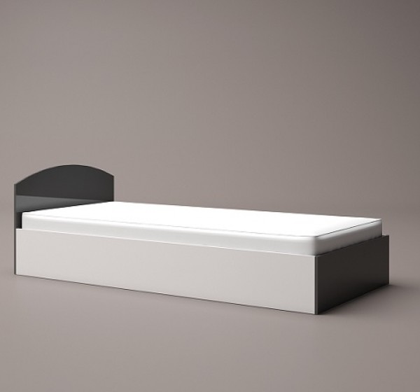 Κρεβάτι Apolo9 90x200 DIOMMI 33-251
