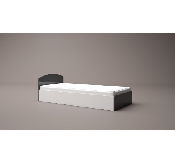 Κρεβάτι Apolo9 90x200 DIOMMI 33-251