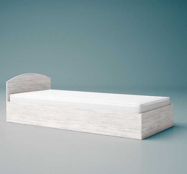 Κρεβάτι Apolo9 90x200 DIOMMI 33-250