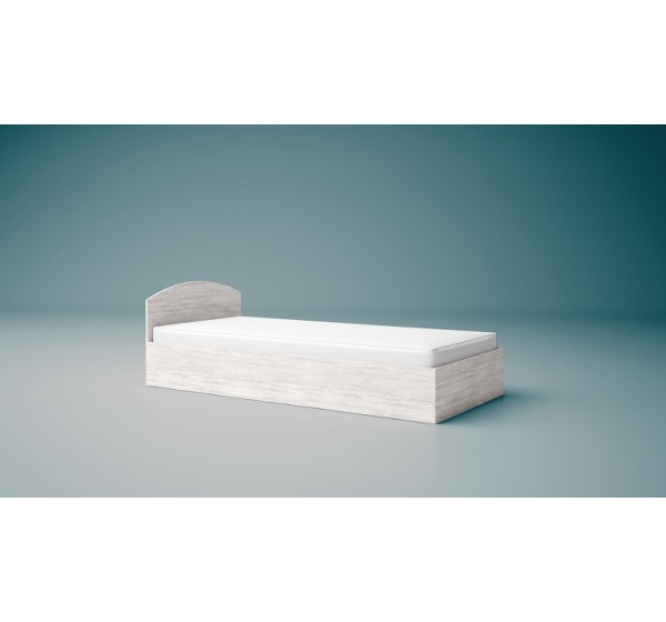 Κρεβάτι Apolo9 90x200 DIOMMI 33-250