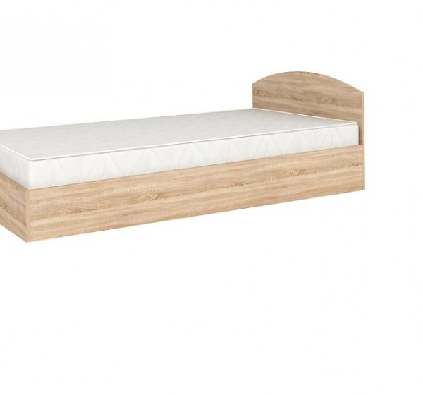 Κρεβάτι Apolo9 90x200 DIOMMI 33-253