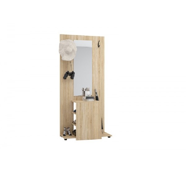 Σύνθεση εισόδου Marea1 85x27x180 DIOMMI 33-269
