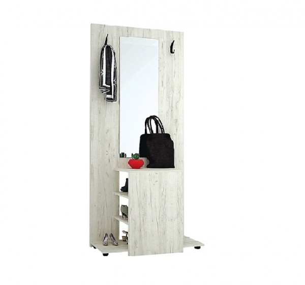 Σύνθεση εισόδου Marea1 85x27x180 DIOMMI 33-270