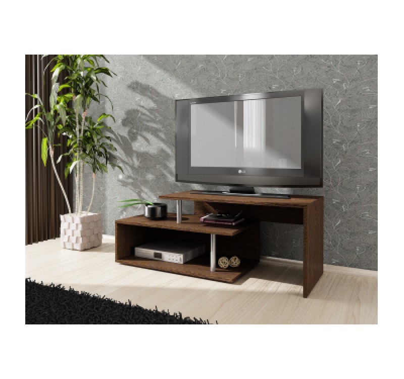 Σύνθετο ξύλινο Alfa 50 125x45x50 DIOMMI 33-296