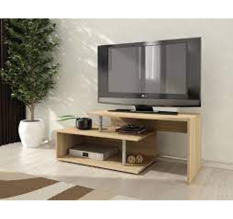 Σύνθετο ξύλινο Alfa 50 125x45x50 DIOMMI 33-296