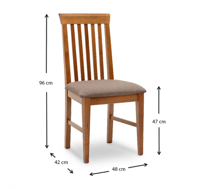 Σετ τραπεζαρίας Belfast Megapap 5 τμχ μασίφ ξύλο - MDF με επεκτεινόμενο τραπέζι 150/200x89x78εκ.