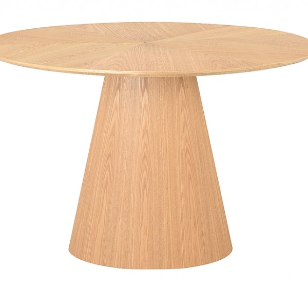 STÓŁ ANGEL  DĄB FI120