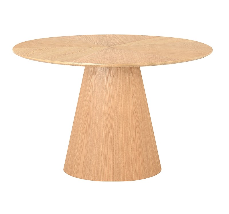 STÓŁ ANGEL  DĄB FI120