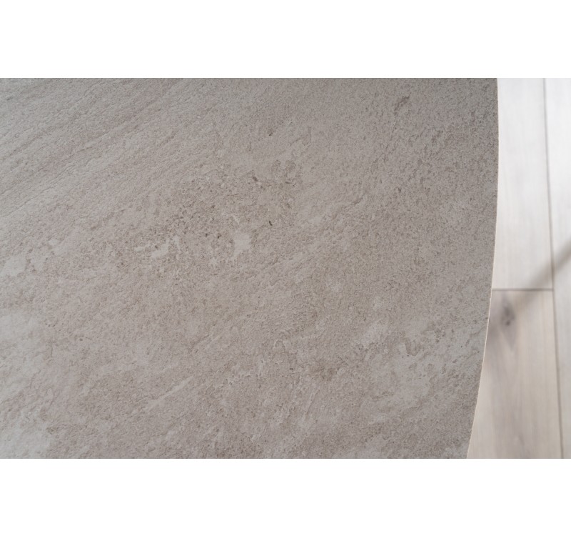 Τραπεζαρία κεραμική επεκτεινόμενη ARMANI 160/220x90x76 DIOMMI ARMANISZ160 80-067