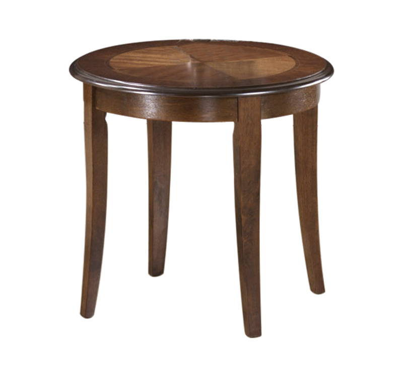 CALIFORNIA D ΤΡΑΠΕΖΙ ΣΚΟΥΡΟ ΚΑΡΥΔΙ FI 60 DIOMMI CALIFORNIADCO