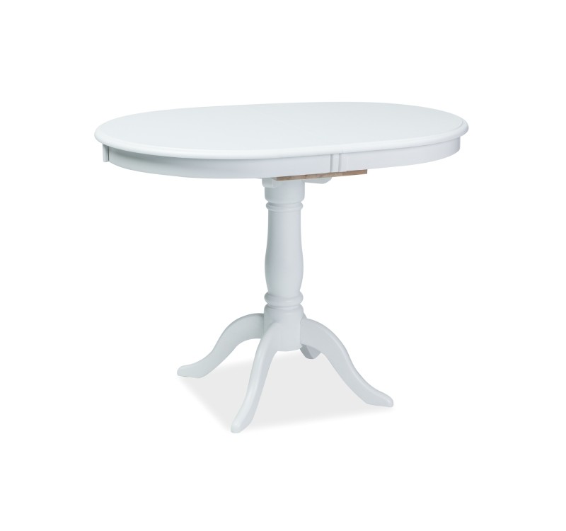 ΤΡΑΠΕΖΙ DELLO ΛΕΥΚΟ 100 (129) x70 DIOMMI DELLOB100