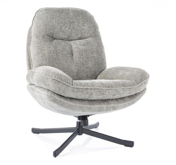 FOTEL HARPER OLIWKA TAP.238