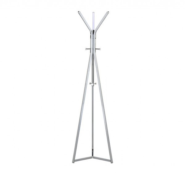 WIESZAK HERON KOLOR CHROM