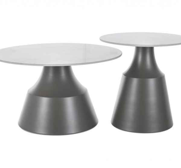 ŁAWA ITAKA BIAŁY/SZARY FI 50 FI 70 (ZESTAW)