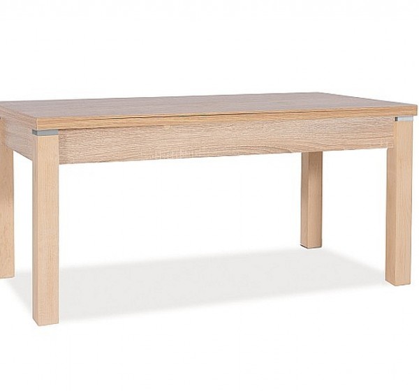 ΠΑΓΚΟΣ ΚΛΕΟΠΑΤΡΑ ΧΡΩΜΑ ΔΡΥΣ SONOMA 124 (164) x64x59 (71) DIOMMI KLEODAB