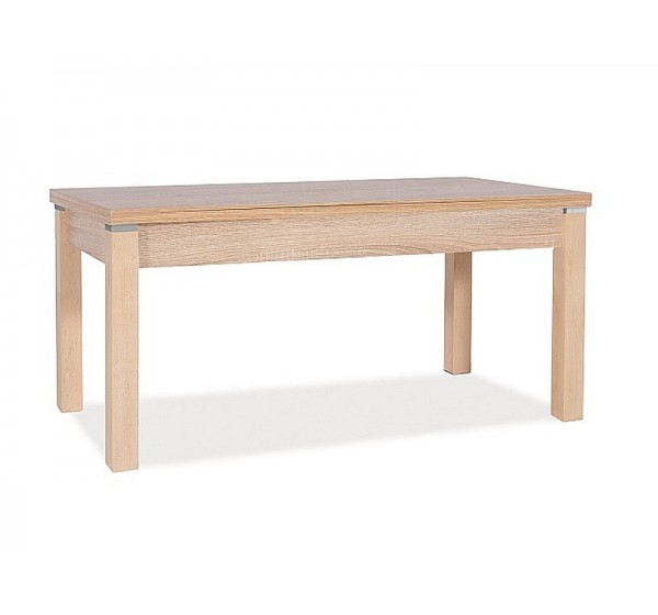ΠΑΓΚΟΣ ΚΛΕΟΠΑΤΡΑ ΧΡΩΜΑ ΔΡΥΣ SONOMA 124 (164) x64x59 (71) DIOMMI KLEODAB
