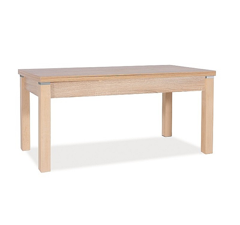 ΠΑΓΚΟΣ ΚΛΕΟΠΑΤΡΑ ΧΡΩΜΑ ΔΡΥΣ SONOMA 124 (164) x64x59 (71) DIOMMI KLEODAB