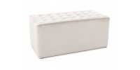 PUF LORI 2 VELVET J. SZARY BLUVEL 03