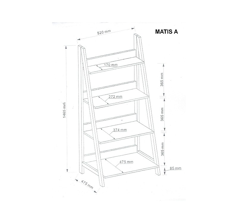 ΜΑΤΗΣ Α ΒΙΒΛΙΟΘΗΚΗ ΔΙΟΜΜΗ ΜΑΤΙΣΑ