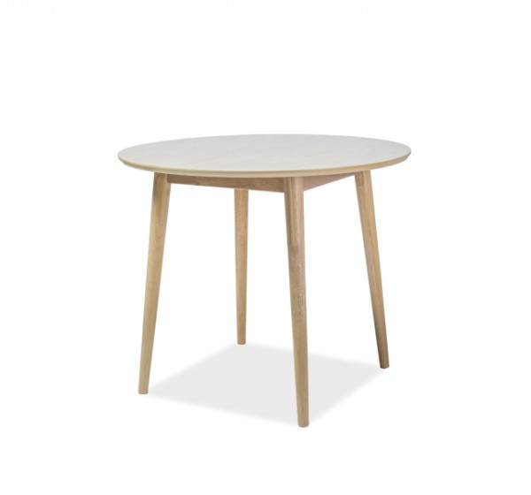 NELSON ΤΡΑΠΕΖΙ ΜΕΛΙ ΔΡΥ FI 90 DIOMMI NELSONDM90