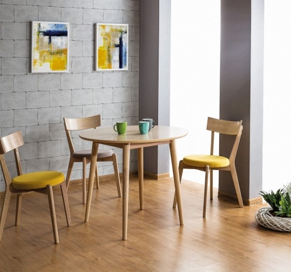 NELSON ΤΡΑΠΕΖΙ ΜΕΛΙ ΔΡΥ FI 90 DIOMMI NELSONDM90