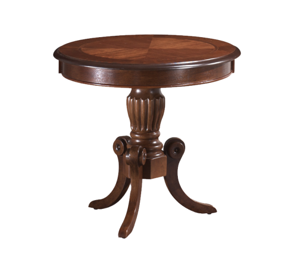 ΠΑΓΚΟΣ NEVADA D DARK WALNUT FI 60 DIOMMI NEVADADCO