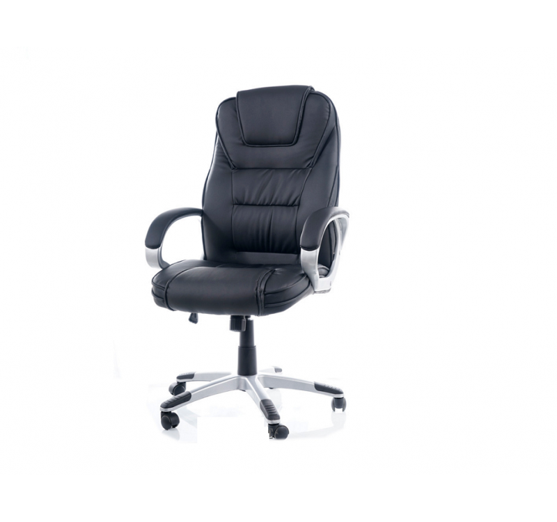 ΣΤΡΕΦΗ ΚΑΡΕΚΛΑ Q-031 ΜΑΥΡΟ DIOMMI OBRQ031C