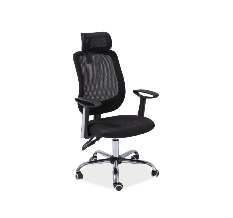 ΚΑΡΕΚΛΑ ΣΤΡΙΤΡΕΦΗ Q-118 ΜΑΥΡΗ DIOMMI OBRQ118C