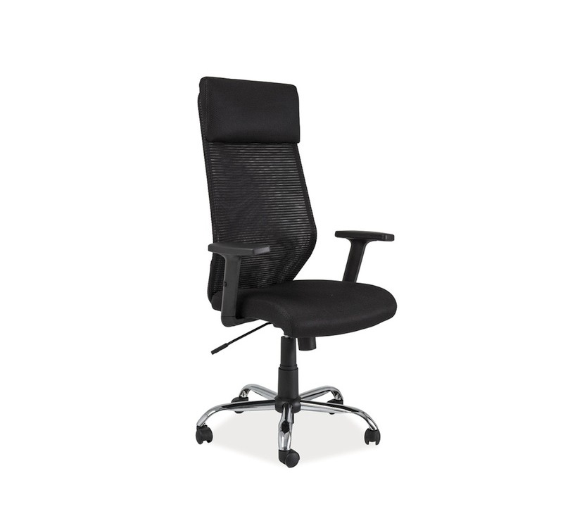 ΚΑΡΕΚΛΑ ΣΤΡΙΤΡΕΦΗ Q-211 ΜΑΥΡΗ DIOMMI OBRQ211C