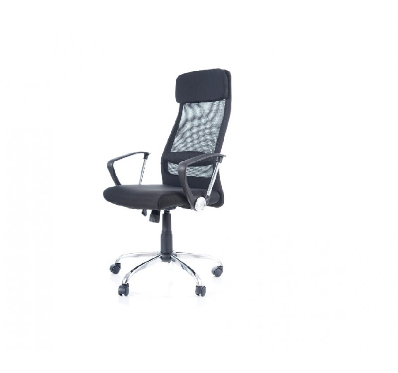 Q-345 ΜΑΥΡΗ ΣΤΡΙΦΕΡΗ ΚΑΡΕΚΛΑ DIOMMI OBRQ345C