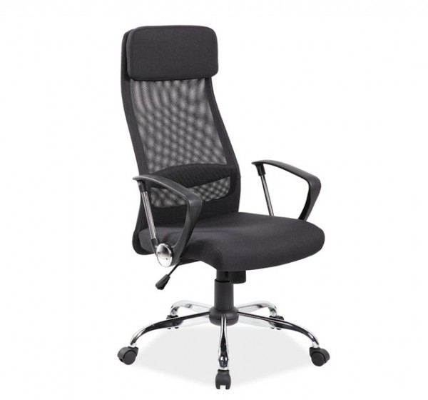 Q-345 ΜΑΥΡΗ ΣΤΡΙΦΕΡΗ ΚΑΡΕΚΛΑ DIOMMI OBRQ345C