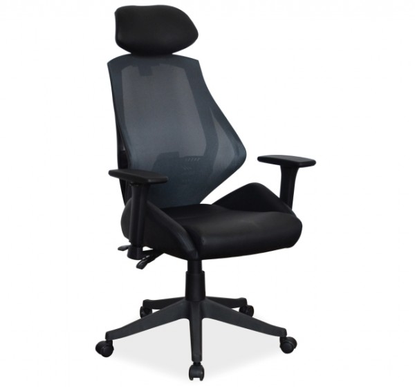 ΣΤΡΕΦΗ ΚΑΡΕΚΛΑ Q-406 ΜΑΥΡΗ DIOMMI OBRQ406C