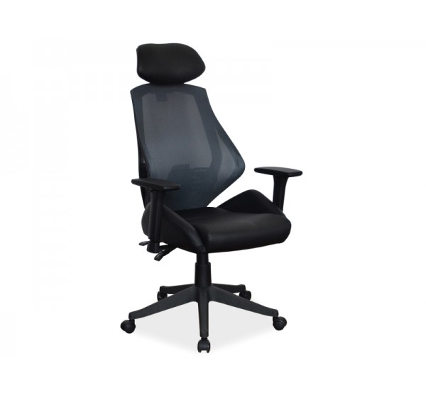 ΣΤΡΕΦΗ ΚΑΡΕΚΛΑ Q-406 ΜΑΥΡΗ DIOMMI OBRQ406C