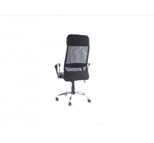 ΣΤΡΕΦΗ ΚΑΡΕΚΛΑ Q-406 ΜΑΥΡΗ DIOMMI OBRQ406C