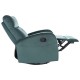 ΠΤΥΣΣΟΜΕΝΗ ΠΟΛΥΘΡΟΝΑ OLIMP VELVET GREEN BLUVEL 78 DIOMMI OLIMPVZ