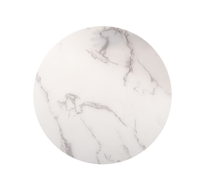 SABINE ΠΑΓΚΟΣ ΛΕΥΚΟ ΜΑΡΜΑΡΟ ΕΦΕ / GOLDEN FI 80 DIOMMI SABINEMAZL