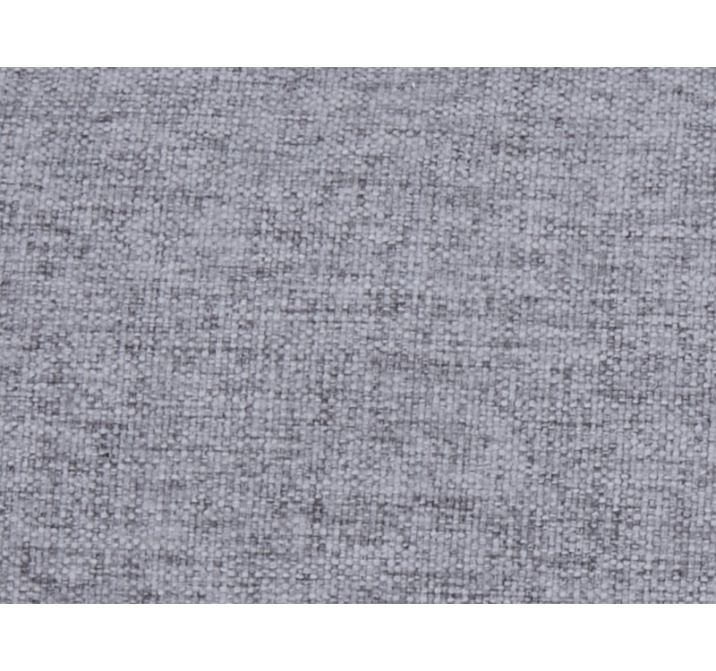 Καναπές SPIKE II 147x91x84cm χρώμα γκρι/οξιά DIOMMI SPIKEIISZ