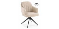 K570 chair, beige