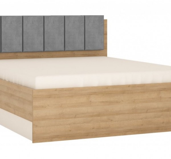 Σετ κρεβατοκάμαρας Lyon DIOMMI 90-001